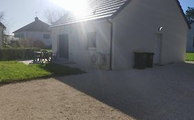 Domaine De Veauce Proche De Bourges