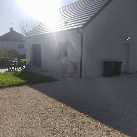 Domaine De Veauce Proche De Bourges Saint-Doulchard Extérieur photo