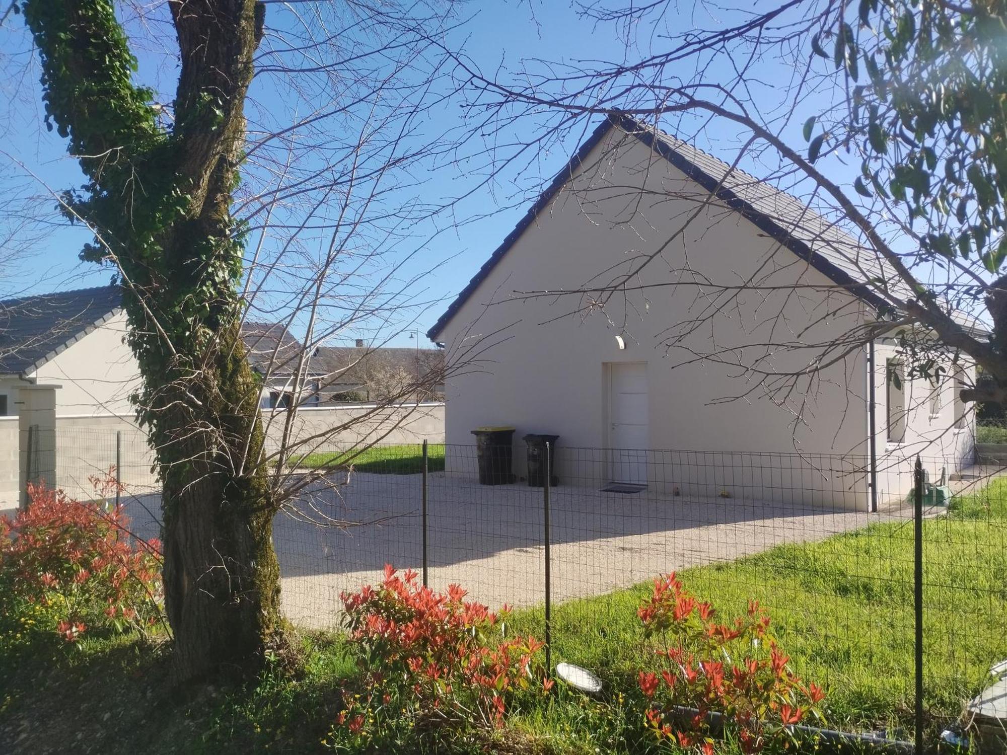 Domaine De Veauce Proche De Bourges Saint-Doulchard Extérieur photo